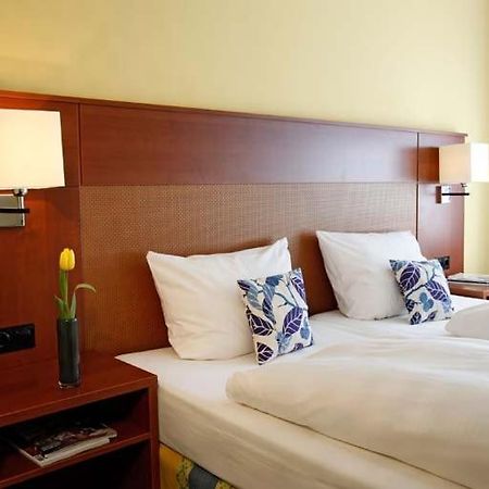 Ahorn Hotel Мюнхен Экстерьер фото