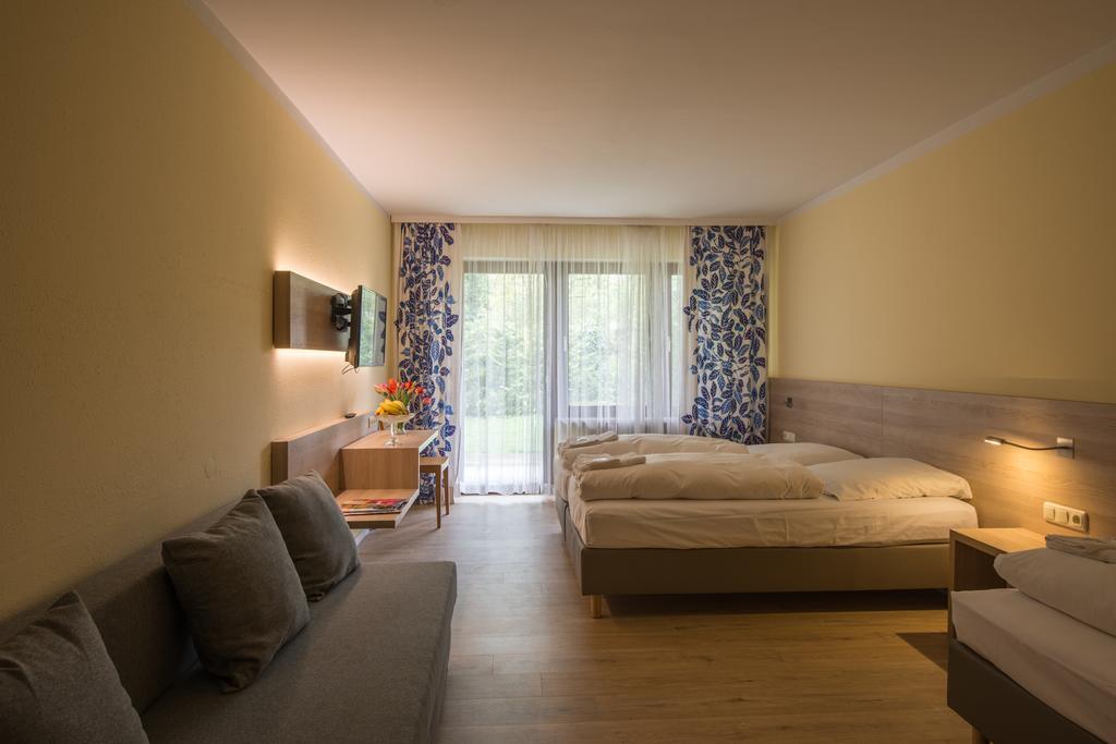 Ahorn Hotel Мюнхен Экстерьер фото