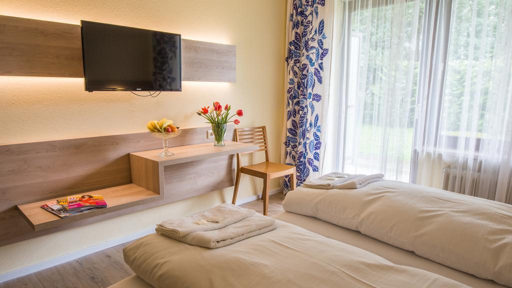 Ahorn Hotel Мюнхен Экстерьер фото